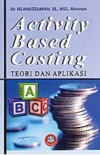 ACTIVITY BASED COSTING