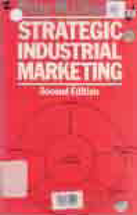 Image of STRATEGIC INDUSTRIAL MARKETING