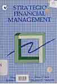 STRATEGIC FINANCIAL MANAGEMENT