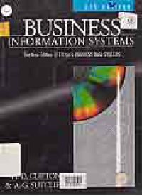 BUSINESS INFORMATION SYSTEMS