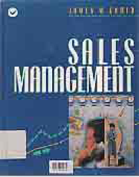 SALES MANAGEMENT; PEOPLE AND PROFIT