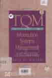 TQM FOR INFORMATION SYSTEMS MANAGEMENT; QUALITY PRACTICES FOR CONTINUOUS IMPROVEMENT