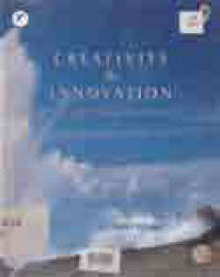 Image of CREATIVITY & INNOVATION; IN INFORMATION SYSTEMS ORGANIZATIONS