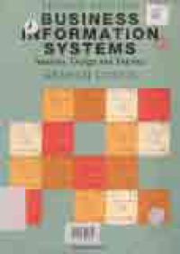 BUSINESS INFORMATION SYSTEMS; ANALYSIS DESIGN AND PRCTICE