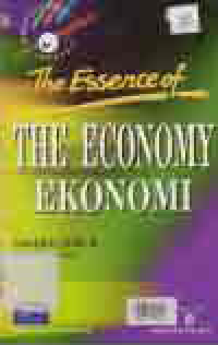 Image of THE ESSENCE OF THE ECONOMY EKONOMI