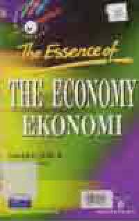 THE ESSENCE OF THE ECONOMY EKONOMI