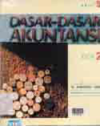 Image of DASAR-DASAR AKUNTANSI