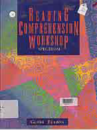 Image of READING COMPREHENSION WORKSHOP; SPECTRUM