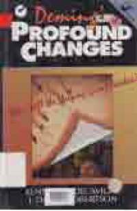 Image of DEMING'S PROFOUND CHANGE; WHEN WILL THE SLEEPING GIANT AWAKEN?