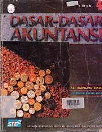 Image of DASAR-DASAR AKUNTANSI