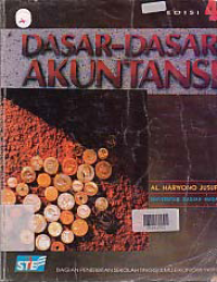 DASAR-DASAR AKUNTANSI