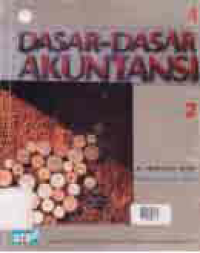 Image of DASAR-DASAR AKUNTANSI