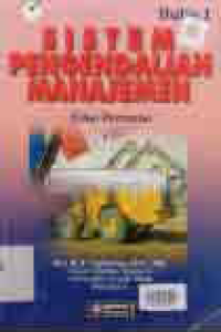 Image of SISTEM PENGENDALIAN MANAJEMEN (Buku 1)