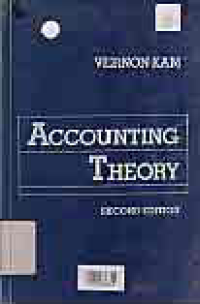 ACCOUNTING THEORY