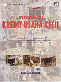 Image of INFORMASI KREDIT USAHA KECIL