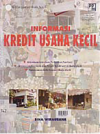 INFORMASI KREDIT USAHA KECIL