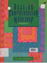 Image of READING COMPREHESION WORKSHOP; INSIGHTS