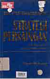 Image of STRATEGI PERSAINGAN
