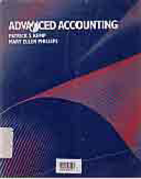 ADVANCED ACCOUNTING