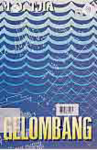 Image of GELOMBANG