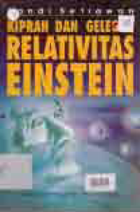 KIPRAH DAN GELEGAR RELATIVITAS EINSTEIN