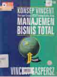 Image of KONSEP VINCENT PENERAPAN KONSEP VINCENTZ TENTANG KUALITAS DALAM MANAJEMEN BISNIS TOTAL