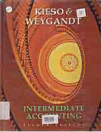 Image of INTERMEDIATE ACCOUNTING