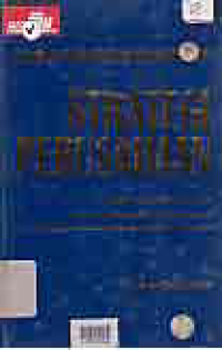 Image of STRATEGI PERUSAHAAN