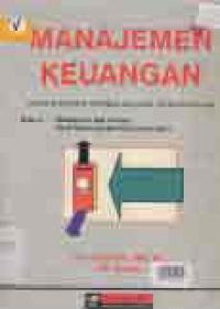 Image of MANAJEMEN KEUANGAN
