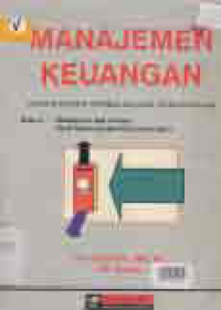 MANAJEMEN KEUANGAN