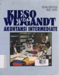 AKUNTANSI INTERMEDIATE JILID 1