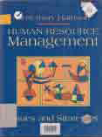Image of HUMAN RESOURCE MANAGEMENT; ISSUES AND STRATEGIES
