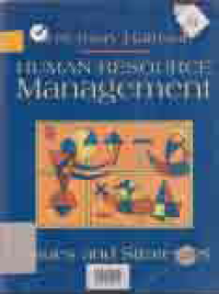 HUMAN RESOURCE MANAGEMENT; ISSUES AND STRATEGIES