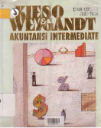 AKUNTANSI INTERMEDIATE (Jilid 3)