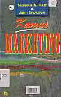 Image of KAMUS MARKETING