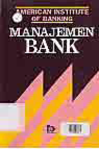 Image of MANAJEMEN BANK