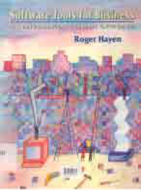 Image of SOFTWARE TOOLS FOR BUSINESS AN INFORMATION SYSTEMS APPROACH