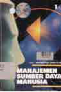 Image of MANAJEMEN SUMBER DAYA MANUSIA