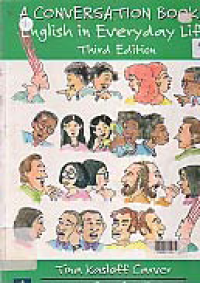 Image of A CONVERSATION BOOK 2; English in Everyday Life