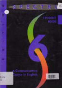 Image of SPECTRUM