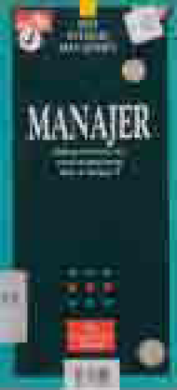 Image of MANAJER