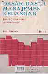 Image of DASAR-DASAR MANAJEMEN KEUANGAN JLD 2