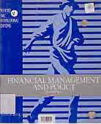 FINANCIAL MANAGEMENT AND POLICY