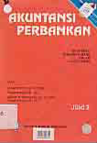 Image of AKUNTANSI PERBANKAN; UNTUK TRANSAKSI DALAM VALUTA ASING JILID 2