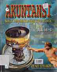 Image of AKUNTANSI; BASIS PENGAMBILAN KEPUTUSAN BISNIS