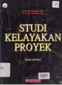 Image of STUDI KELAYAKAN PROYEK