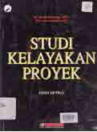 STUDI KELAYAKAN PROYEK