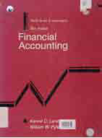 Image of STUDY GUIDE TO ACCOMPANY FINANCIAL ACCOUNTING