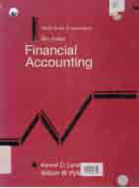 STUDY GUIDE TO ACCOMPANY FINANCIAL ACCOUNTING