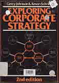 Image of EXPLORING CORPORATE STRATEGY